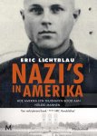 Eric Lichtblau - Nazi's in Amerika