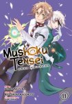 Rifujin Na Magonote 276775 - Mushoku Tensei: Jobless Reincarnation (Manga) Vol. 11