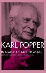 Karl Raimund Popper 215841 - In Search of a Better World