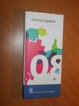 Centraal Bureau voor de Statistiek. - Statistisch jaarboek 2008