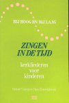 Richard Vissinga, Hans Zoutendijk - Bij hoog en bij laag 3. zingen in de tijd