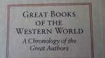Adler, Mortimer J. Editor, - Great books of the western world. Vol. 55