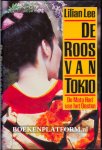 Lee, Lilian - De roos van Tokio