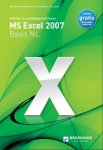  - MS EXCEL 2007 BASIS NL