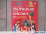 Bovenschen,Karen en meer - Burda het grote knutselblad voor kinderen