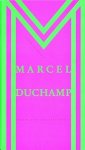 Duchamp, Marcel& Stauffer, Serge - Marcel Duchamp