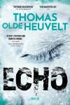 Thomas Olde Heuvelt 221017 - Echo