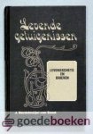 Bardelmeijer - van Soest, J. - Levende getuigenissen --- Levensschets en brieven.