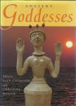 Lucy Goodison - Ancient Goddesses