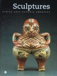jacques kerchache - sculptures, africa, asia, oceania, americas