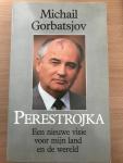 Gorbatsjov - Perestrojka / druk 1