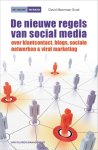 David Meerman Scott - De nieuwe regels van social media