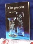 Brunner, Ruth - Glas graveren