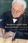Rolf van der Woude - (1) Brouwer Naast God