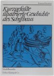 Ernest Henriot - Kurzgefaßte illustrierte Geschichte des Schiffbaus