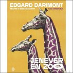 Karl Scheerlinck - Edgard Darimont. Reclame- en beestentekenaar. Jenever en Zoo.