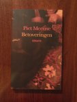 Piet Meeuse - Betoveringen