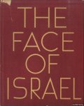 Rissin, Leo - The Face of Israel