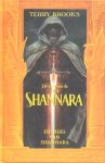 Brooks, Terry - De Reis van de Jerle Shannara 1: De Heks van Shannara (4e druk)
