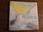 Reed, Ben - Martinis