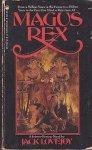 Lovejoy, Jack - Magus Rex