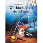 Barbero, Maria - Wie bindt de kat de bel aan?