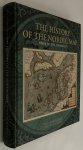 Ehrensvärd, Ulla, - The history of the Nordic map. From myths to reality