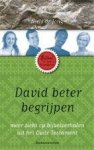 Niels de Jong - De Bijbel beter begrijpen - David beter begrijpen