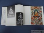 Neven, A. - Lamaïstische kunst : tentoonstelling georganiseerd in samenwerking met de 'Nepalese Belgian Friendship'