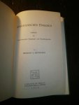 Hermann U. Meysenbug - Amerikanisches Englisch. Leitfaden der amerikanischen Umgangs- und Handelssprache