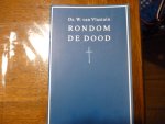 Vlastuin van W. - rondom de dood