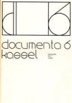 Manfred [a.o.] Schneckenburger - documenta 6 - Kassel 1977