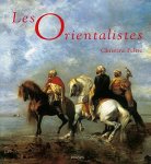 Christine Peltre 35272 - Les Orientalistes