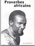 Germain van Houtte - Proverbes africains
