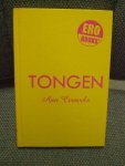 Ceurvels, Ann - Tongen