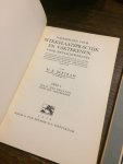 Bertram ,Jonk ,Jansen - Gereedschapsleer ,metaalbewekers ,materiaalkennis