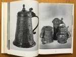 Verster, A.J.G. - Tin door de eeuwen