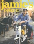 Jamie Oliver, David Loftus (fotografie) - Jamie's reizen