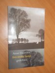 Doornbos, Anne - Een eerder laand