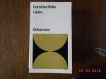 Solle Dorothee - Lijden / druk 1 Solle Dorothee - Lijden / druk 1