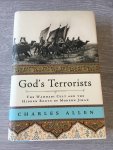Allen, Charles - God's Terrorists / The Wahhabi Cult And the Hidden Roots of Modern Jihad