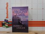 Higgins Clark, Mary - dubbele leugen