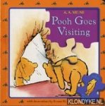 Milne, A.A. - Pooh goes visiting