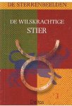 Redactie - De sterrenbeelden - De wilskrachtige stier