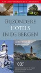 Thijs Termeer, Coen Harleman - Bijzondere hotels in de bergen