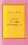 Gerard Reve 10495 - Brieven van een aardappeleter