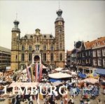 EXTER, J.C. DEN / HERMANS, E (SAMENSTELLING - Limburg van Mook tot Eijsden . Jaarbioek1984