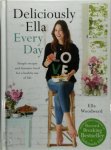 Ella Woodward 119718 - Deliciously Ella Every Day simple recipes and fantastic food for healthy way of life