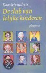 Koos Meinderts, N.v.t. - Club Van Lelijke Kinderen