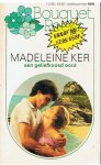 Ker, Madeleine - Een geliefkoosd oord